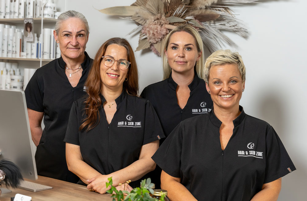 Skønhedssalon randers